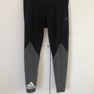 Adidas High Waisted Leggings